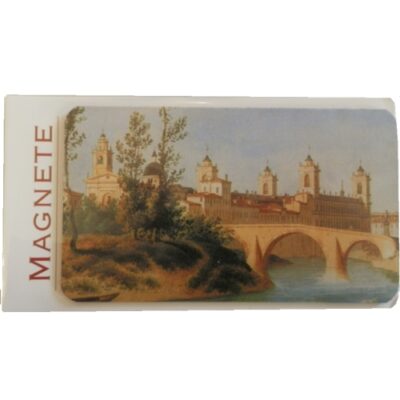 MAGNETI