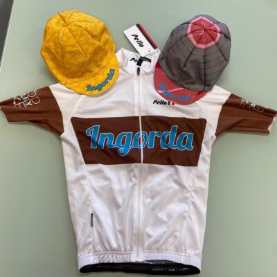 Maglietta Ingorda, Food Valley Bike