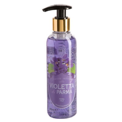 Bagnodoccia da 200 ml.