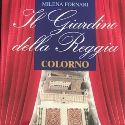 Il Giardino della Reggia di Colorno