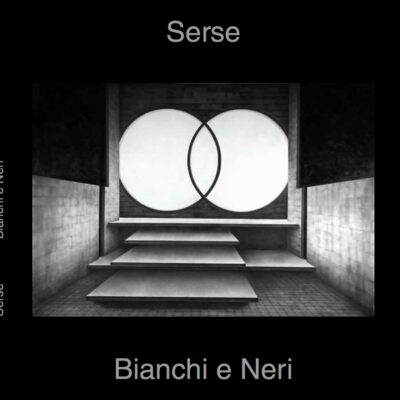 Serse. Bianchi e Neri - CATALOGO MOSTRA