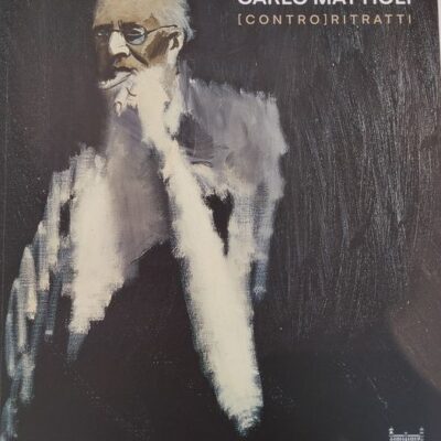 Carlo Mattioli [contro] Ritratti